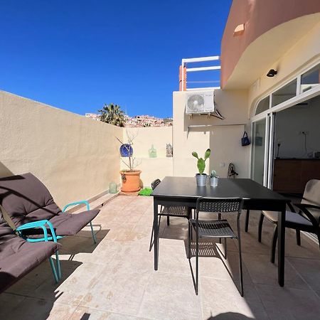 Appartement La Bella Escondida Piscina Campo De Golf Solarium Y Parking En Centro Historico à Málaga Extérieur photo