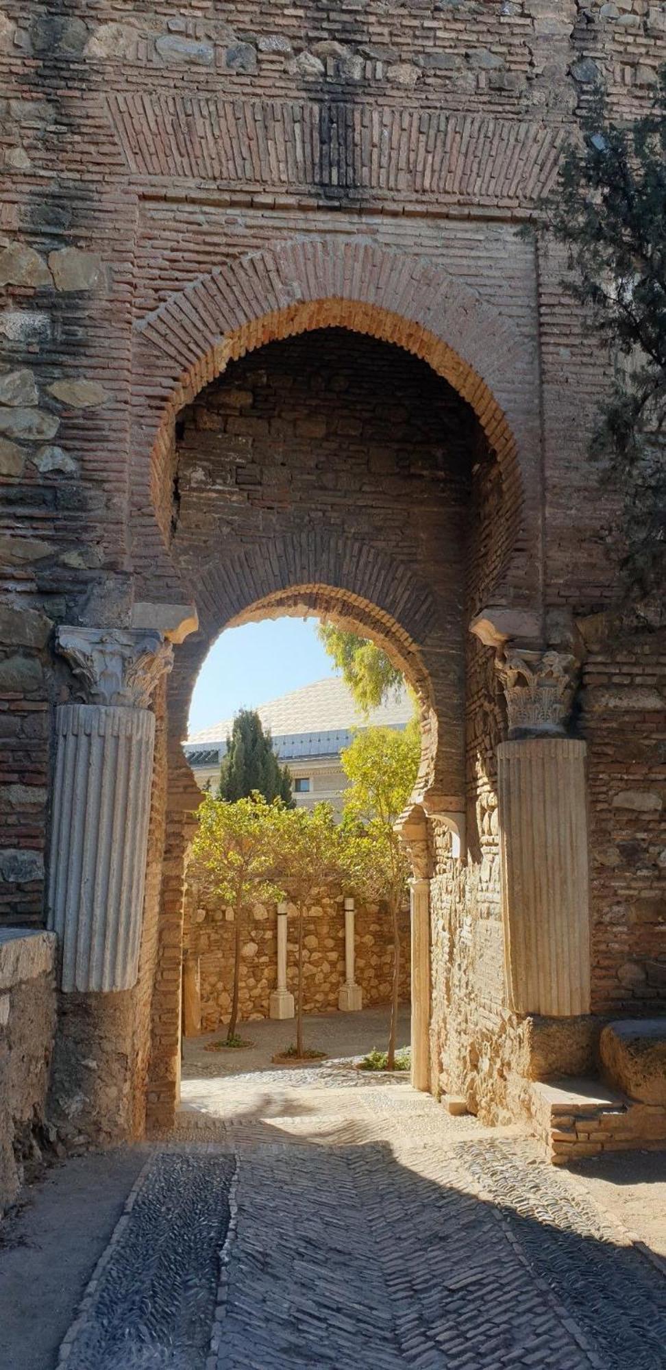 Appartement La Bella Escondida Piscina Campo De Golf Solarium Y Parking En Centro Historico à Málaga Extérieur photo