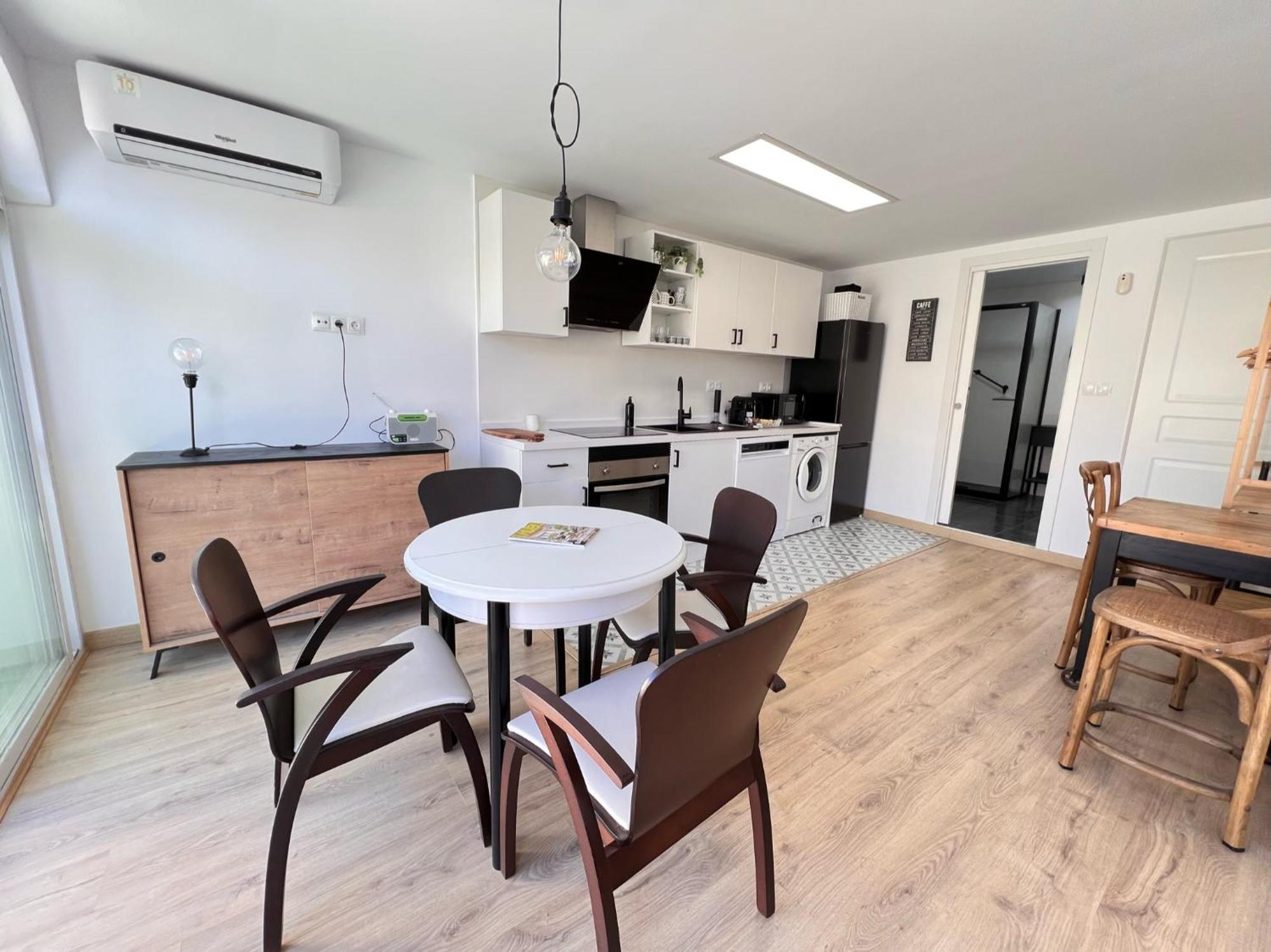 Appartement La Bella Escondida Piscina Campo De Golf Solarium Y Parking En Centro Historico à Málaga Extérieur photo