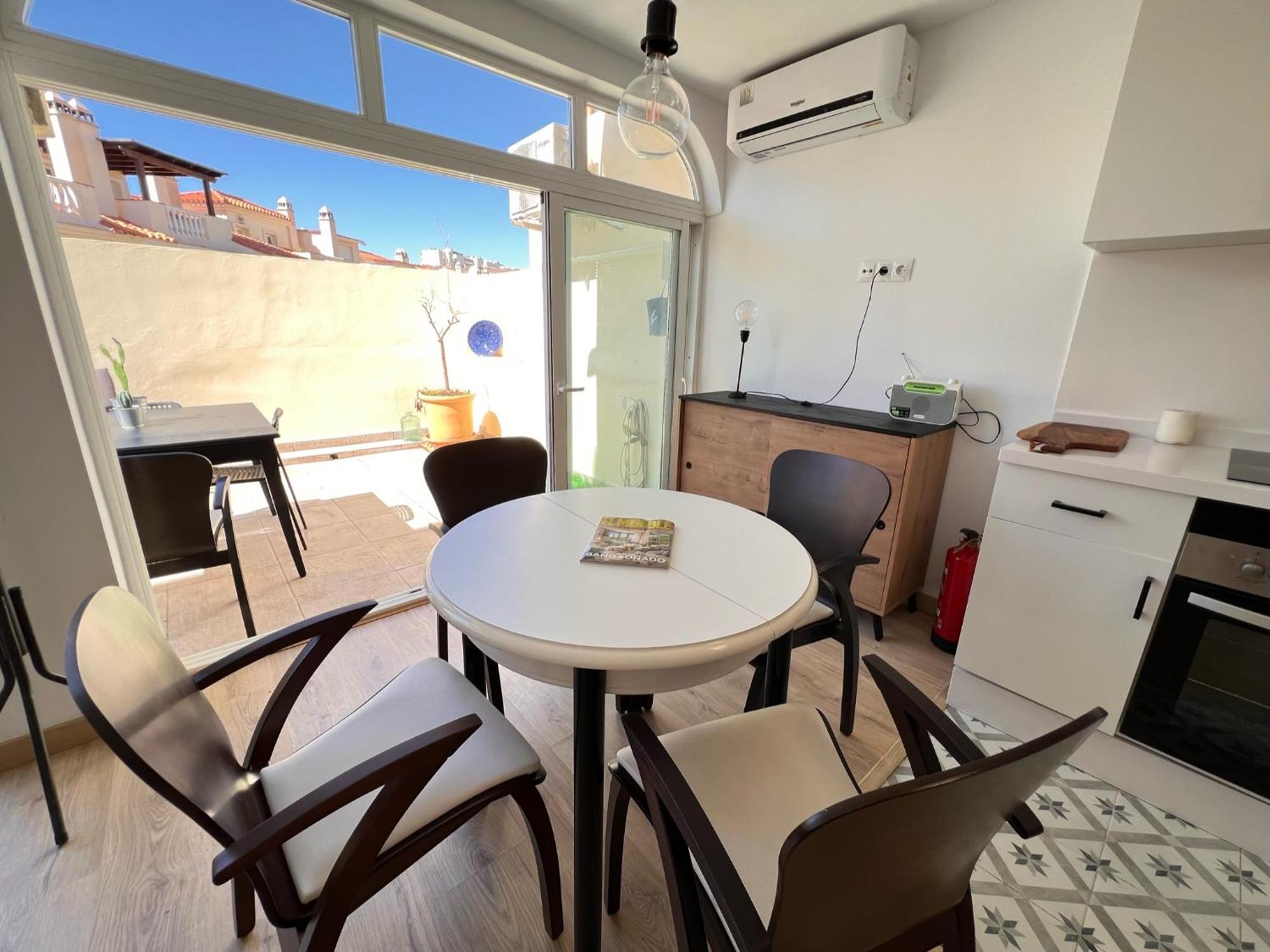 Appartement La Bella Escondida Piscina Campo De Golf Solarium Y Parking En Centro Historico à Málaga Extérieur photo